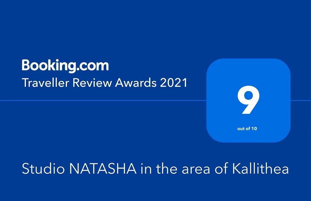 Studio Natasha Without Parking-1